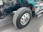 4 Underbody - Truck with
