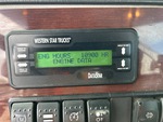 4 Transmision with Engine Hours