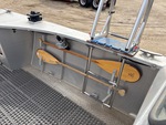 Decks with