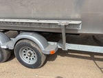 Trailer with