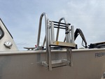 General Appearance with Steps/Ladders
