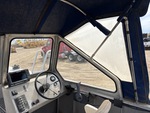 Dash/Console with