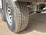Trailer with Tread Depth (Trailer)