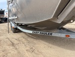 Trailer with