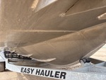 Hull with Hull Bottom