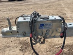 Trailer with Trailer Brakes