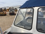 General Appearance with Glass