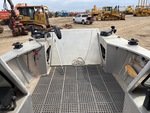 Decks with Bow /Forward Deck