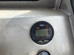 Dash/Console with Tachometer