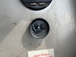 Dash/Console with Fuel Gauge