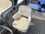 Interior with Seats/Armrests