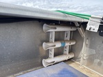 Interior with Rod Holders