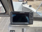 Electrical with Fish Finders