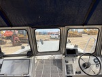 Dash/Console with
