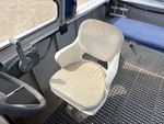 Interior with Upholstery
