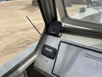 Interior with Audio Equipment
