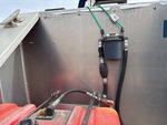 Motor(s) with Fuel System