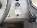 Dash/Console with