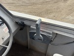 Dash/Console with Control Box