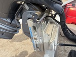 Motor(s) with Jack Plate