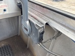 Dash/Console with Ignition Key