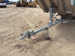 Trailer with Tongue/ Hitch Condition