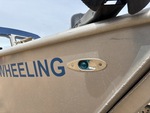 General Appearance with Exterior Lights
