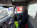 Cab with