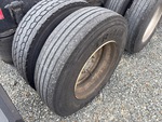 4 Underbody - Truck with