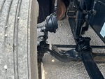 4 Underbody - Truck with