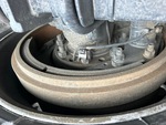 Brakes with