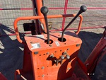 Control Station with