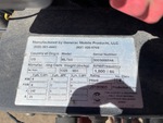 General Appearance with Unit Serial Number