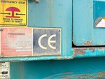 General Appearance with CE Mark