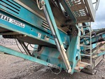 Hydraulics with