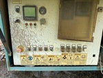 Control Station with Crusher/Screen Controls