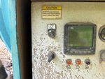 Control Station with Engine Controls
