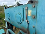 Hydraulics with Hydraulic Tank