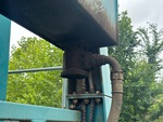 Hydraulics with Hydraulic Motors