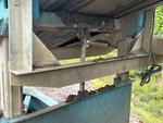 Hydraulics with Conveyor Cylinders