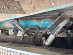 Hydraulics with Hoses