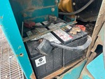Electrical with Cables and Connections