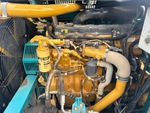 Engine with Engine - Left Side