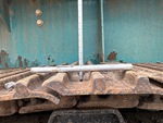 Undercarriage with Right Grouser Height