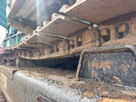 Undercarriage with Right Track Links