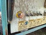 Electrical with Disconnect Switch