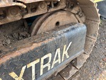 Undercarriage with Right Idler