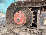 Undercarriage with Right Sprocket
