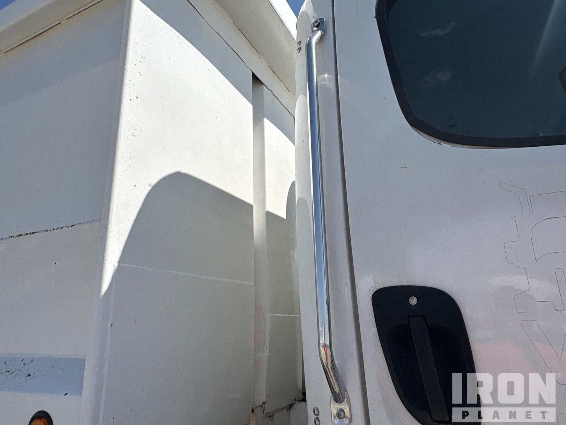 2014 Freightliner 114SD