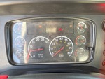 Cab with Gauges